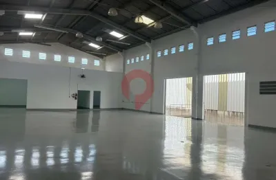 Galpão para venda no Condomínio Portal da Anhanguera em Valinhos