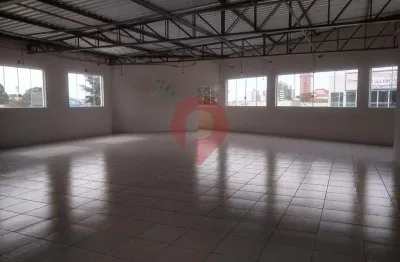 Ponto comercial para alugar na Rua José Primi, 1, Vila Progresso, Valinhos