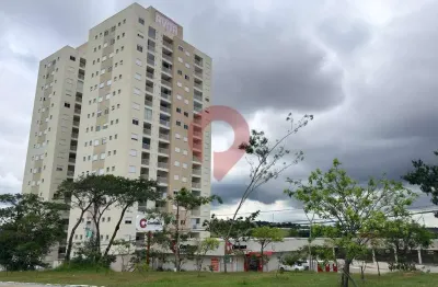 Apartamento a venda no Condomínio Morada do Lago em Valinhos