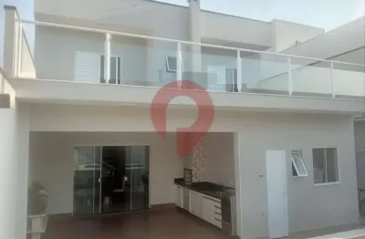 Casa em condomínio fechado com 3 quartos para alugar na Estrada Municipal do Roncáglia, 950, Roncáglia, Valinhos