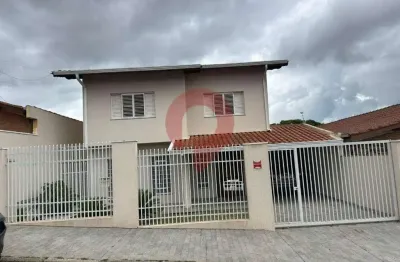 Casa com 3 quartos à venda na Rua Tainha, 20, Nova Vinhedo, Vinhedo