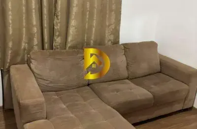 Apartamento com 2 quartos para alugar no Fabrício, Uberaba 