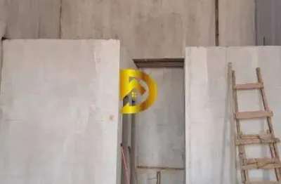 Galpão Comercial/Industrial para Aluguel em Uberaba – Reserva Ushuaia