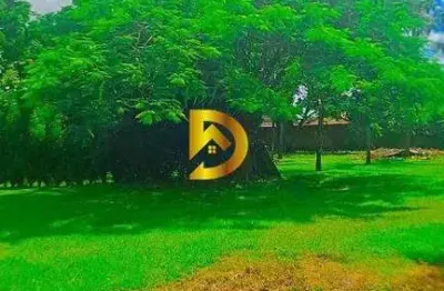 Chácara Comercial/Industrial para Alugar em Uberaba - Lourdes, 420m² Externos