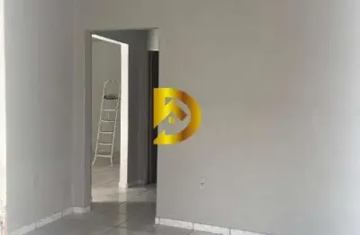 Casa com à venda, 76,67m² - Vila Nossa Senhora Aparecida - Uberaba