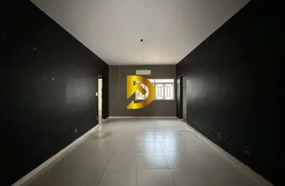 Casa para alugar no São Benedito, Uberaba 