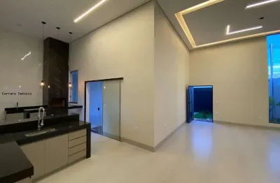 Casa para Locação em Uberlândia, Novo Mundo, 3 dormitórios, 1 suíte, 3 banheiros, 6 vagas