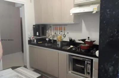 Apartamento para Locação em Uberlândia, Santa Monica, 3 dormitórios, 1 suíte, 2 banheiros, 2 vagas