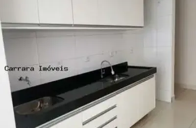 Apartamento para Locação em Uberlândia, Santa Monica, 2 dormitórios, 1 suíte, 2 banheiros, 1 vaga