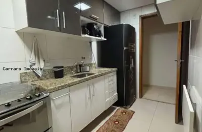 Apartamento para Locação em Uberlândia, Morada da Colina, 3 dormitórios, 1 suíte, 2 banheiros, 2 vagas