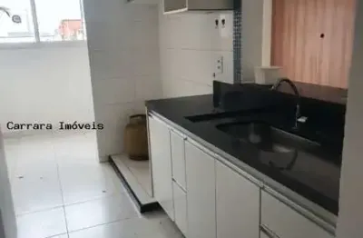 Apartamento para Locação em Uberlândia, Brasil, 2 dormitórios, 1 banheiro, 1 vaga