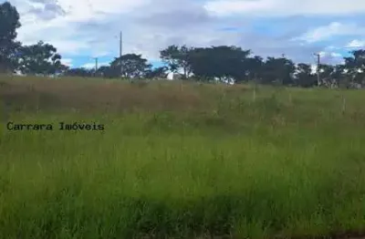 Terreno à venda na Avenida Tomaz Antônio Gonzaga, Jardim Inconfidência, Uberlândia