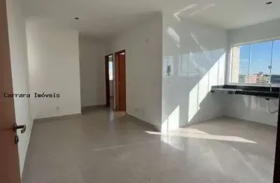 Apartamento para Venda em Uberlândia, Novo Mundo, 2 dormitórios, 1 suíte, 1 banheiro, 1 vaga