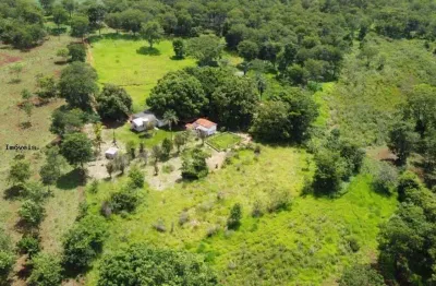 Chácara / sítio à venda no Martinésia, Uberlândia 