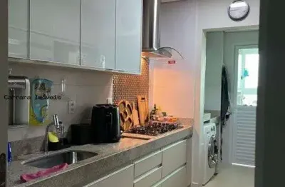 Apartamento para Venda em Uberlândia, Santa Monica, 3 dormitórios, 2 suítes, 3 banheiros, 2 vagas