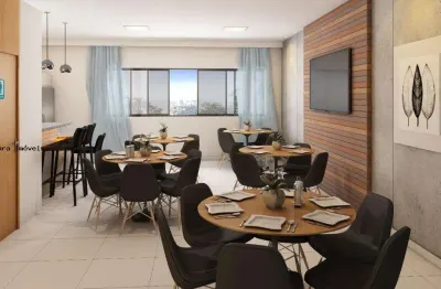 Cobertura para Venda em Uberlândia, Santa Monica, 3 dormitórios, 1 suíte, 2 banheiros, 2 vagas