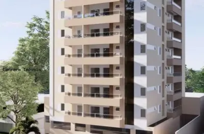Apartamento para Venda em Uberlândia, Santa Monica, 2 dormitórios, 1 suíte, 2 banheiros, 1 vaga
