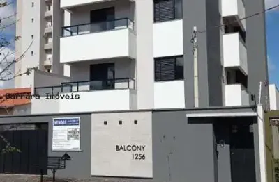 Apartamento para Venda em Uberlândia, Santa Monica, 2 dormitórios, 1 suíte, 1 banheiro, 2 vagas