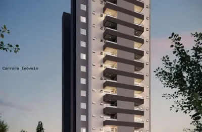 Apartamento para Venda em Uberlândia, Lidice, 2 dormitórios, 1 suíte, 2 banheiros
