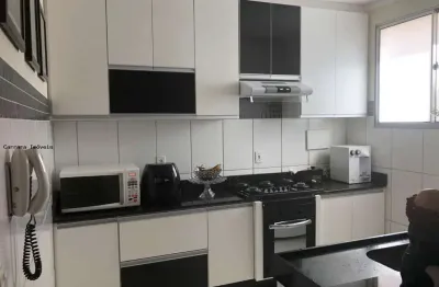 Cobertura para Venda em Uberlândia, Santa Mônica Finotti, 2 dormitórios, 2 banheiros, 1 vaga