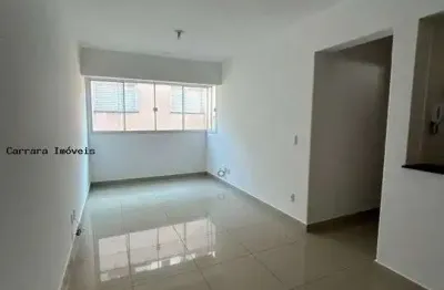 Apartamento para Venda em Uberlândia, Santa Monica, 2 dormitórios, 1 suíte, 1 banheiro, 1 vaga