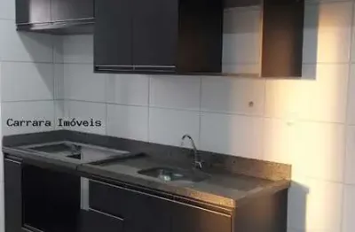 Apartamento para Venda em Uberlândia, Luizote de Freitas, 2 dormitórios, 1 suíte, 2 banheiros, 1 vaga