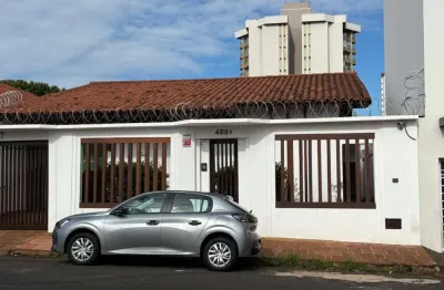 Comercial para Locação em Uberlândia, Osvaldo Rezende, 5 dormitórios, 4 banheiros, 2 vagas