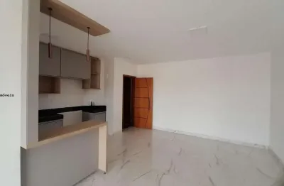 Apartamento para Locação em Uberlândia, Santa Monica, 3 dormitórios, 1 suíte, 2 banheiros, 2 vagas