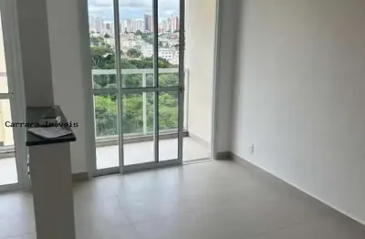 Apartamento para Venda em Uberlândia, Jaraguá, 2 dormitórios, 1 suíte, 2 banheiros, 1 vaga