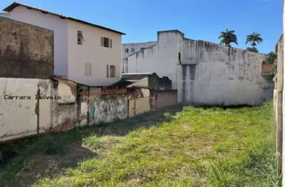 Terreno à venda na Rua Tenente Virmondes, 10, Centro, Uberlândia