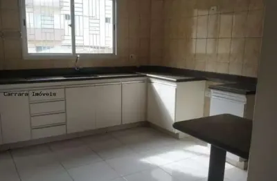 Apartamento para Locação em Uberlândia, Santa Monica, 3 dormitórios, 1 suíte, 2 banheiros, 2 vagas