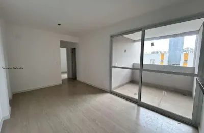 Apartamento para Venda em Uberlândia, Jardim Hosanan, 2 dormitórios, 1 suíte, 2 banheiros, 2 vagas