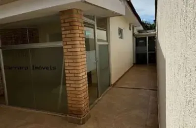 Imóvel Comercial para Locação em Uberlândia, Osvaldo Rezende, 5 dormitórios, 4 banheiros