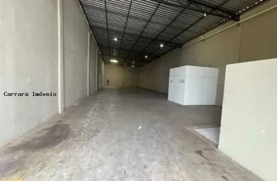 Galpão para Locação em Uberlândia, Nossa Senhora das Graças