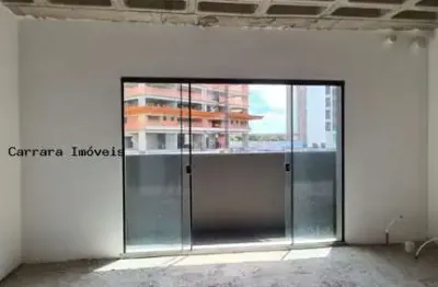 Sala Comercial para Locação em Uberlândia, Morada da Colina, 1 banheiro, 1 vaga