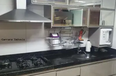 Apartamento para Locação em Uberlândia, Patrimônio, 3 dormitórios, 1 suíte, 2 banheiros, 2 vagas