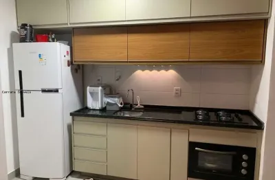 Apartamento para Locação em Uberlândia, Jardim Sul, 2 dormitórios, 2 suítes, 2 banheiros, 2 vagas