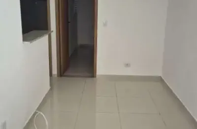 Casa para Locação em São Paulo, Jardim Paraíso, 1 dormitório