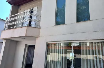 Sobrado para Venda em São Paulo, Jardim Virginia Bianca, 3 dormitórios, 3 suítes