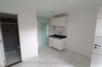 Apartamento para Locação em São Paulo, Vila Amália (Zona Norte), 1 dormitório