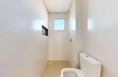 Apartamento com 4 quartos à venda no Centro, Biguaçu 