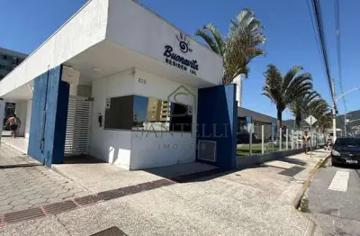 Apartamento com 2 quartos à venda na Praia João Rosa, Biguaçu 