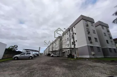 Apartamento com 2 quartos à venda no Bom Viver, Biguaçu 