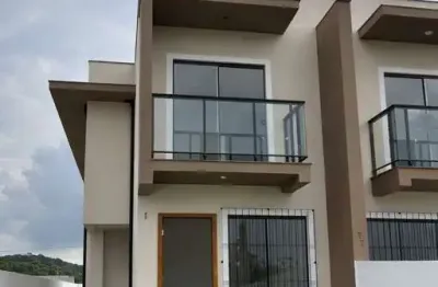 Casa com 3 quartos à venda no Colônia Santana, São José 