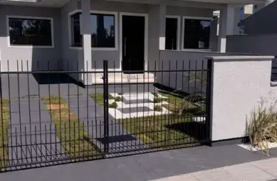 Casa com 2 quartos à venda na Barra do Aririú, Palhoça 