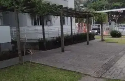 Apartamento com 2 quartos à venda em Prado, Biguaçu 