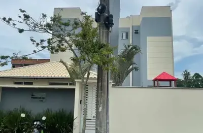 Apartamento com 2 quartos à venda no Dalmolin, Biguaçu 