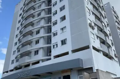 Apartamento com 2 quartos à venda em Rio Caveiras, Biguaçu 