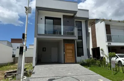 Casa com 4 quartos à venda em Deltaville, Biguaçu 