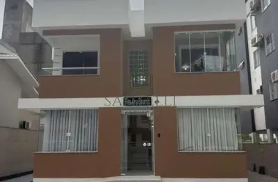 Apartamento com 2 quartos à venda em Rio Caveiras, Biguaçu 